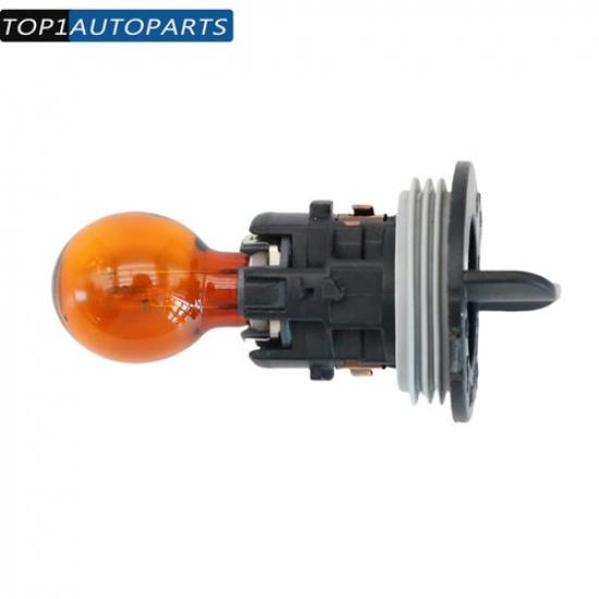 DS7Z-13466-A Turn Signal Lamp  Socket W/Bulb For Transit Connect 2014-2018