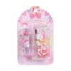 Sanrio Colored Lip Gloss Set My Melody 844098 &