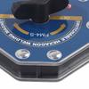 Double-layer Magnet Weld Positioner Accurate Magnet Auxiliary Locator  Machine