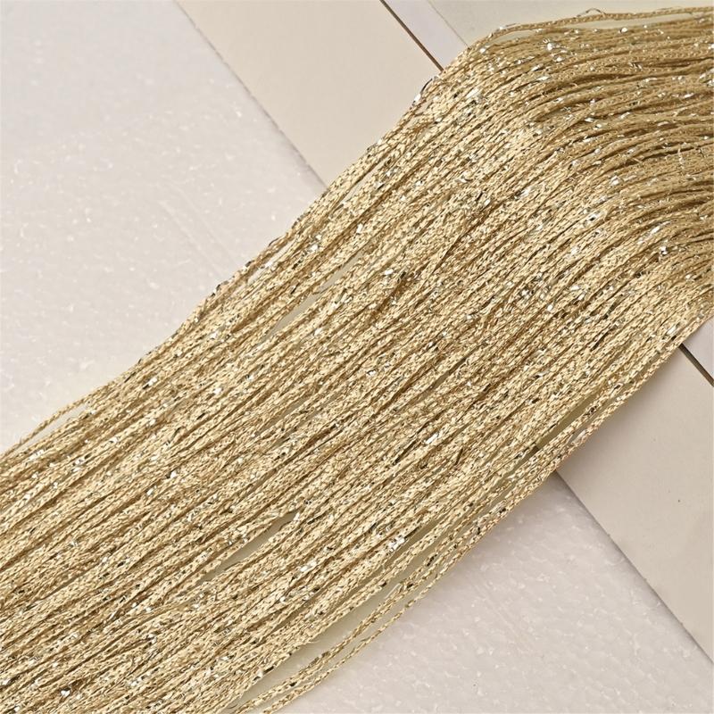 Современная кружевная штора на окно от комаров Тонкая полиэстеровая ткань Простой ремонт дома