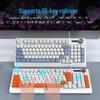 Y-FRUITFUL K93 RGB Проводная игровая клавиатура