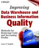 Книга Improving Data Warehouse and Business Information Quality : Methods for Reducing Costs and Increasing Profits