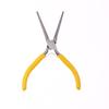 1 Pcs Multifunction Long Nose Plier Mini Stripping Needle Pliers Diy Jewelry Pliers Small Plier Cutting Repair Hand Tools