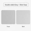 Writing Mat Mice Mat Non-slip Computer Desk Protector New Leather Mouse Pad  Home