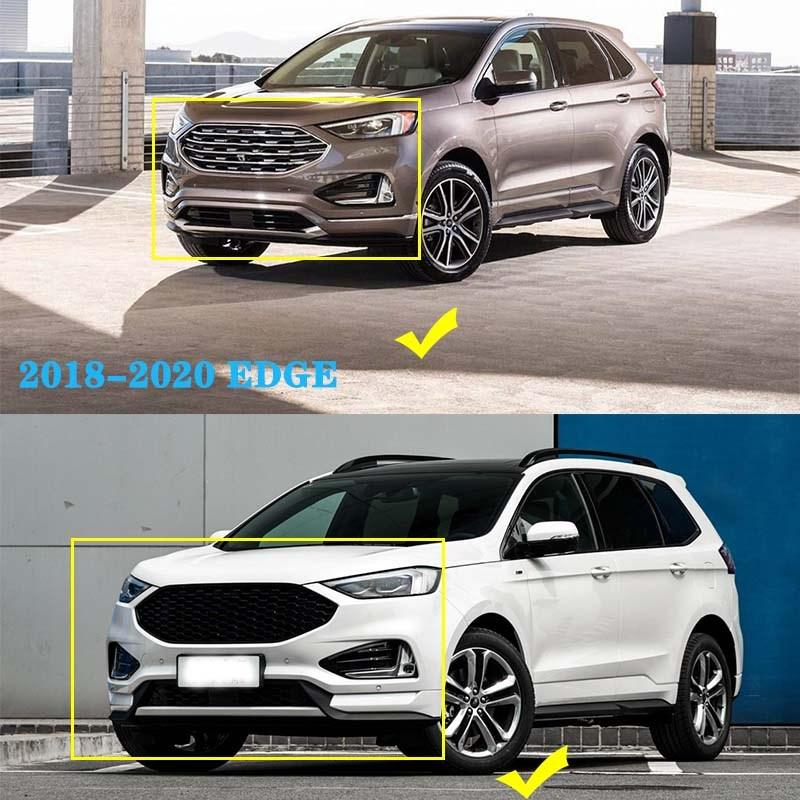2009-брызговики спереди и сзади для Ford EDGE, брызговики, брызговики, брызговики, автомобильные аксессуары