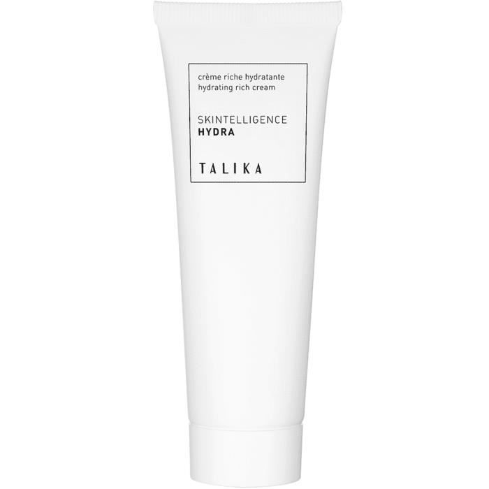 TALIKA SKINTELLIGENCE HYDRA CRÈME RICHE HYDRATANTE 50 ml hydratant visage