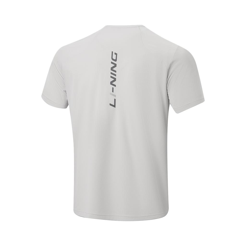 Li Ning Fitness Series T Shirt Men's ATSW321-2