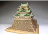 Woody Joe 1/150 Nagoya Castle Wooden Model Assembly Kit (Building)