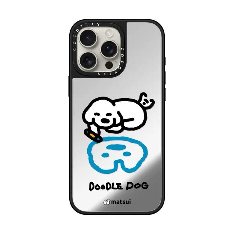 For Apple 15Promax/plus Mobile Phone Case for IPhone16promax Anti-fall 14 Protection 13 Cute