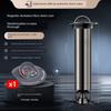 Submarine Magnetic Levitation Anti-Odor Drain Core, Anti-Backflow Odor Barrier, Bathroom Sewer Universal Copper Inner Core
