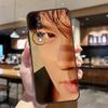 Чехол для телефона с изображением корейского актера Ли Мин Хо для Honor Magic 8 Lite 5 6 7 Pro Honor Win RT 400 200 50 70 90 X8c X9a X9b X9c X9d