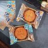 Candy Cookies Packaging Bag Mooncake Container Cookie Candy Bag Party Supplies Moon Cake Bags