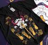 Anime Vintage Special Unisex T-shirt Manga Tee Anime Exclusive Shirt GIFT 110