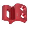 CNC Machined Bike Frame Front Derailleur Hanger  Bicycle Accessory