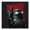 Spider-Noir Unisex Adult Comic Cover T-Shirt