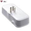BULL GN-933K New National Standard 3-Way Power Converter Plug