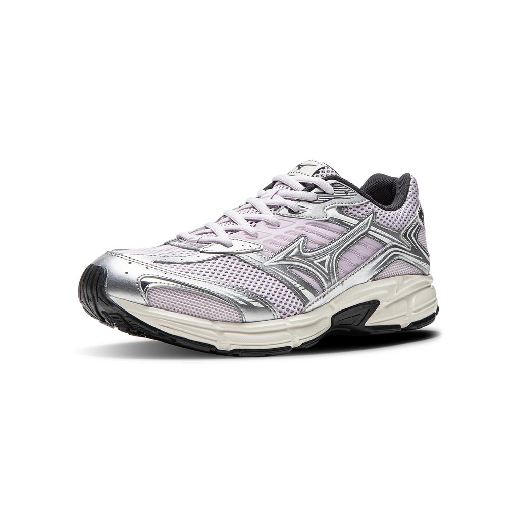 Mizuno Скорость 2010 Миллениум Ретро Спортивный Городской Мода Универсальный Удобный Нескользящий Низкие Кроссовки Детская кроссовка D1GH251712