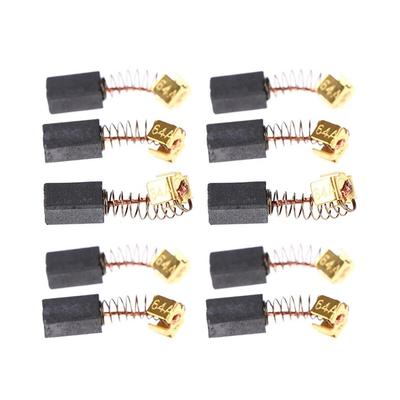 Угольные щетки для электродвигателей Makita CB85 CB57 CB64 191627-8 10 шт./5 пар