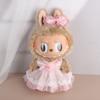 38 см Rabub Виниловая Плюшевая Кукла Одежда для Куклы