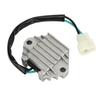 12V Voltage Regulator Rectifier High Temperature Resistant Fit For WR250 WR250F WR426 WR426F WR400 WR400F