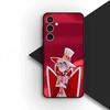 Cover for Xiaomi Redmi Note 13 14 Pro Plus ProPlus 14C 13C Pro+ 5G Casing Phone Case Dust H-Hazbins Charile Hotels Angel Alastor