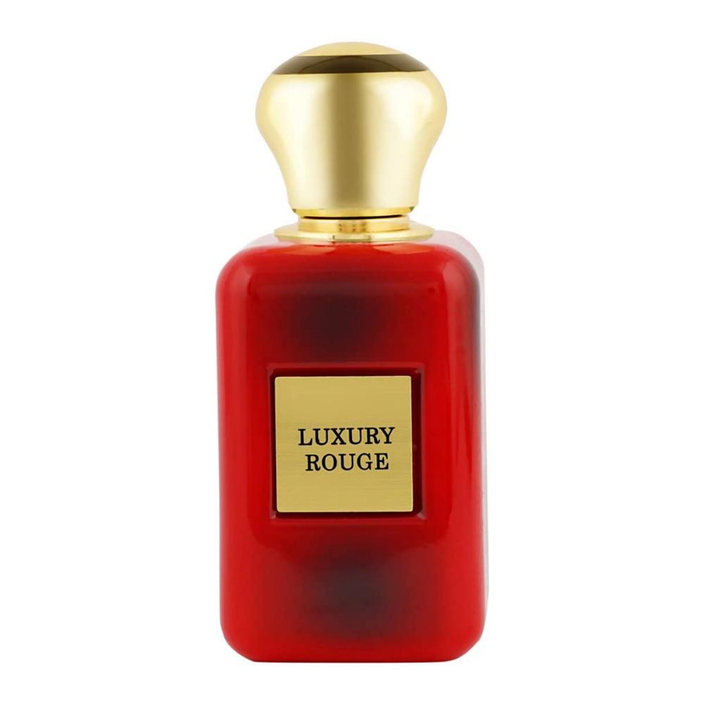 Импортные духи RiiFFS Luxury Rouge длительного действия, 100 мл, унисекс, пряные, ароматические и цветочные, успокаивающий аромат
