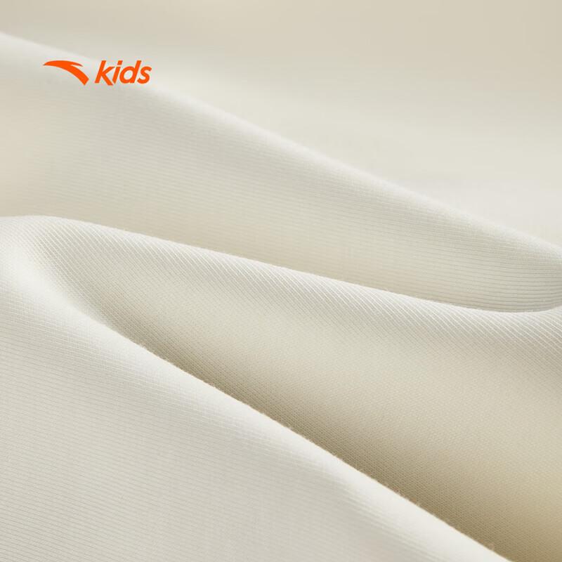 Anta Спортивный комплект для девочек: толстовка и брюки