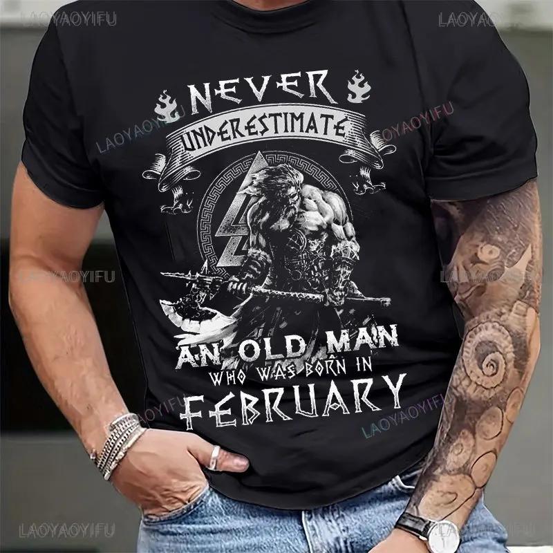 Сыны Одина Valhalla Viking футболка унисекс из модала Vi king Gift Viking American Man футболка Wir Bleiben Germanen топы