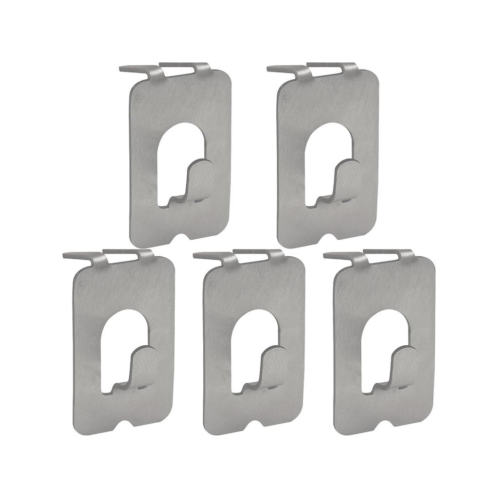 Drywall Picture Hanger – Heavy Duty Wall Hook For Frames, Mirrors & Home Décor Hanging