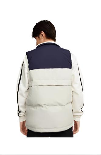 Men's Vest Li-Ning Li Ning Sports Life Collection Vest Men's