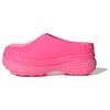 Adifom Stan Smith Mule Neon Pink Women Sneakers Core-Black IH3263