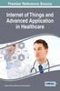 Книга Internet of Things and Advanced Application In Healthcare