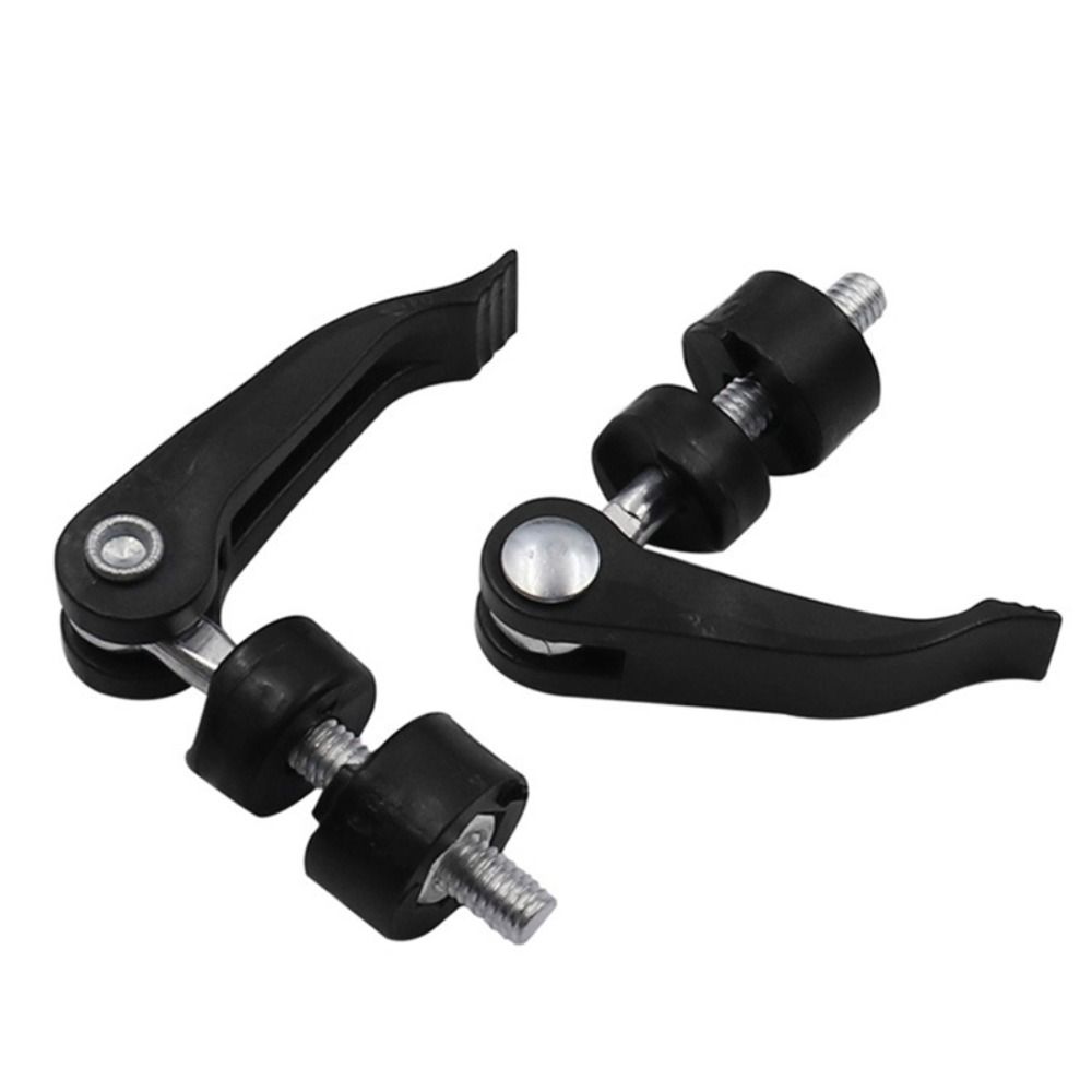 2pcs Locking Fast Removal Screw Bolt Quick Release Screw Quick Pressing Screw Repair Tool