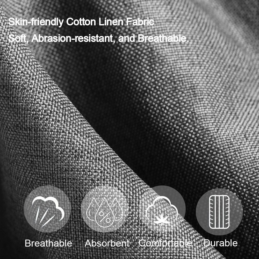 Toys Sofa Couch Cover Home Decor Chair Sofa Cover Large Bean Bag Lazy Lounger Snugly Gamer Chair