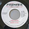 Пластинка 7 дюймов MASON DIXON - Home Grown POR101 Premier One Rec 1986 US Folk Б/у