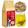 Yijiangnan Red Bean Barley Herbal Tea with Chrysanthemum 240g