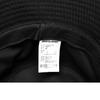 Akiii Classic Signature Logo Bucket Hat 2color