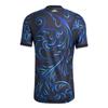 adidas Оригинальная футбольная майка мужская JM5901