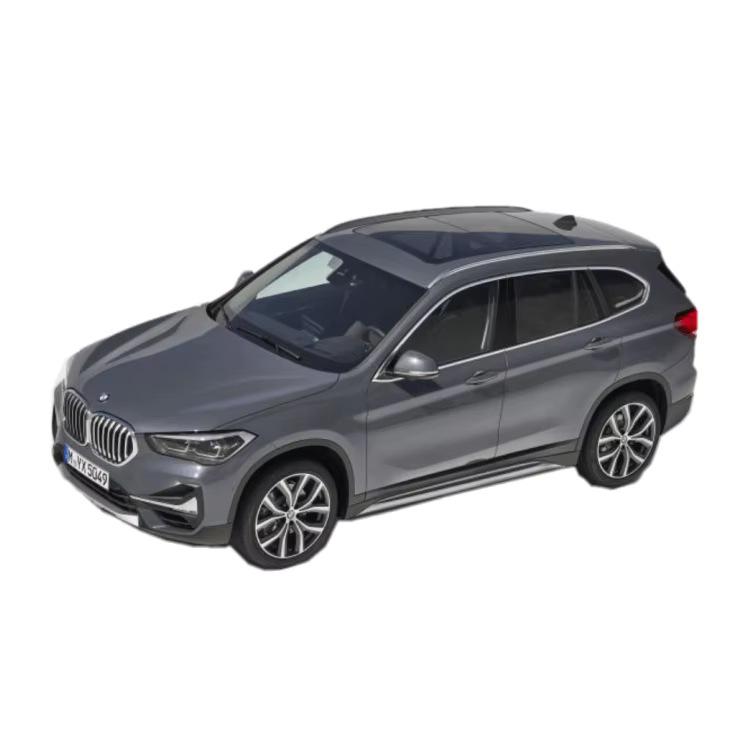 Compatible Front Wheel Arch for BMW X1 F48 (2016-2019) - Part Numbers 51777332337, 51777332338
