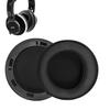 Suitable For AKG K812 PRO Headphone Replacement Soft Protein Leather / lambskin Memory Foam Sponge Soft Earmuff With Buckle