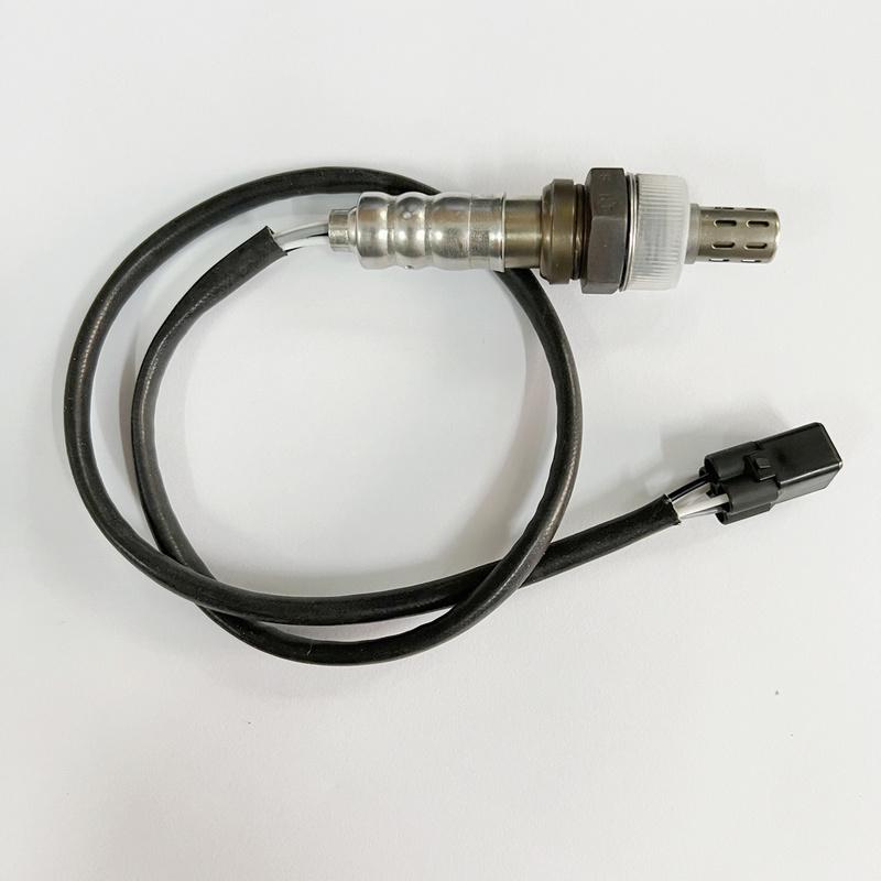Oxygen sensor for 2007-2016 Suzuki Burgman 400 AN400 Exhaust Muffler Oxygen O2 Lambda Sensor  18213-15G00