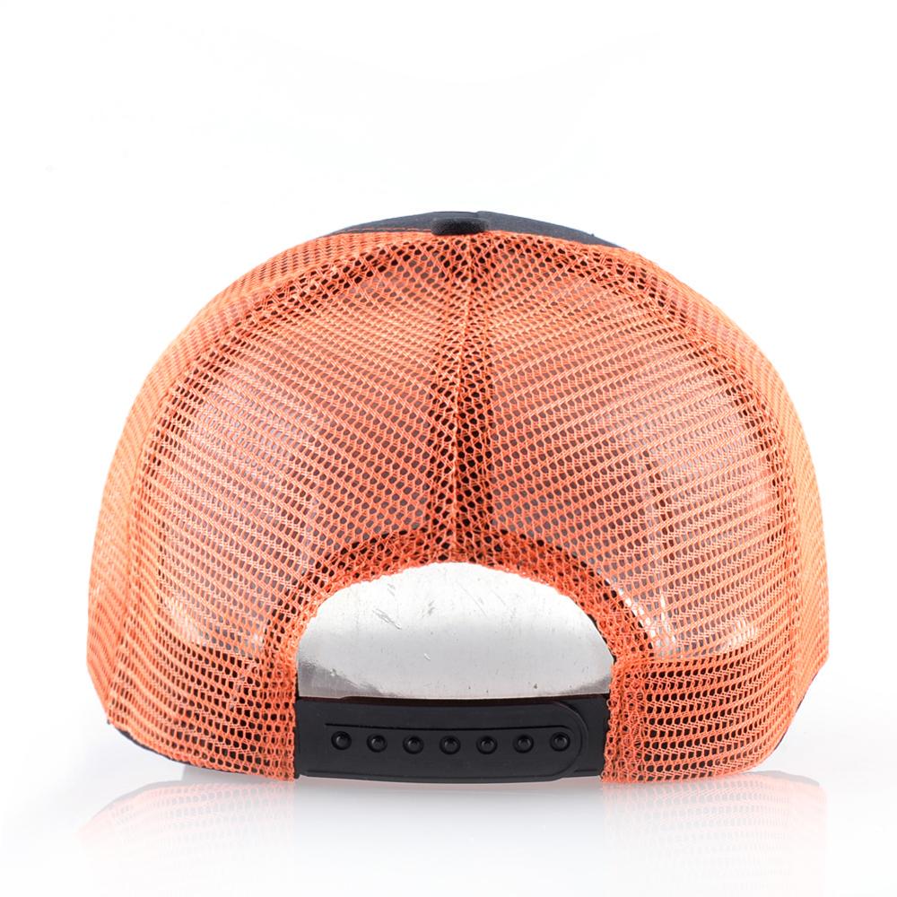 Бейсбольная кепка для мужчин и женщин, новые кепки-дальнобойщики с тигровой нашивкой Snapback, бейсбольная кепка в стиле хип-хоп, кепка с козырьком