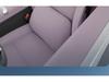 XPeng M03 MAX Essentials: Headrest, Lumbar, & Neck Pillow