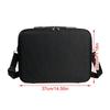 Lightweight Hard Travel Case Wireless Printer Case Portable Printer Storage Bag Easy Movement for TR160/TR150 Accessory