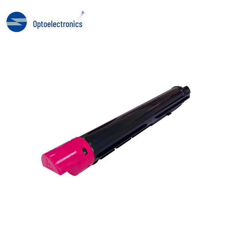 TOEC T-265C-MA Original Magenta Toner Cartridge
