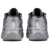 Nike KD 18 EP EYBL мужские кроссовки серебристый металлик-серебристо-зеленый-Strike IF2518-001