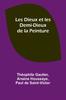 Книга Les Dieux Et Les Demi-Dieux De La Peinture