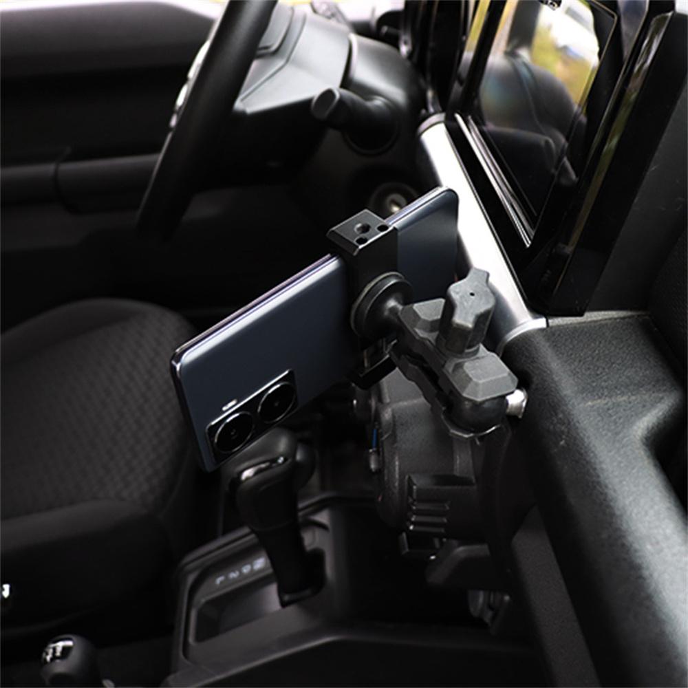 Держатель для телефона для Suzuki Jimny JB74/JB64 2019-2023