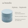 L Anza HeaLing Moisture Hair Masque 6,8 унций