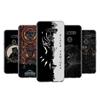 Black Panther Art For LG K92 K52 K62 K22 K71 K61 K51S K41S G8 G8S G8X V35 V50 V40 V50S V60 Q60 Phone Case